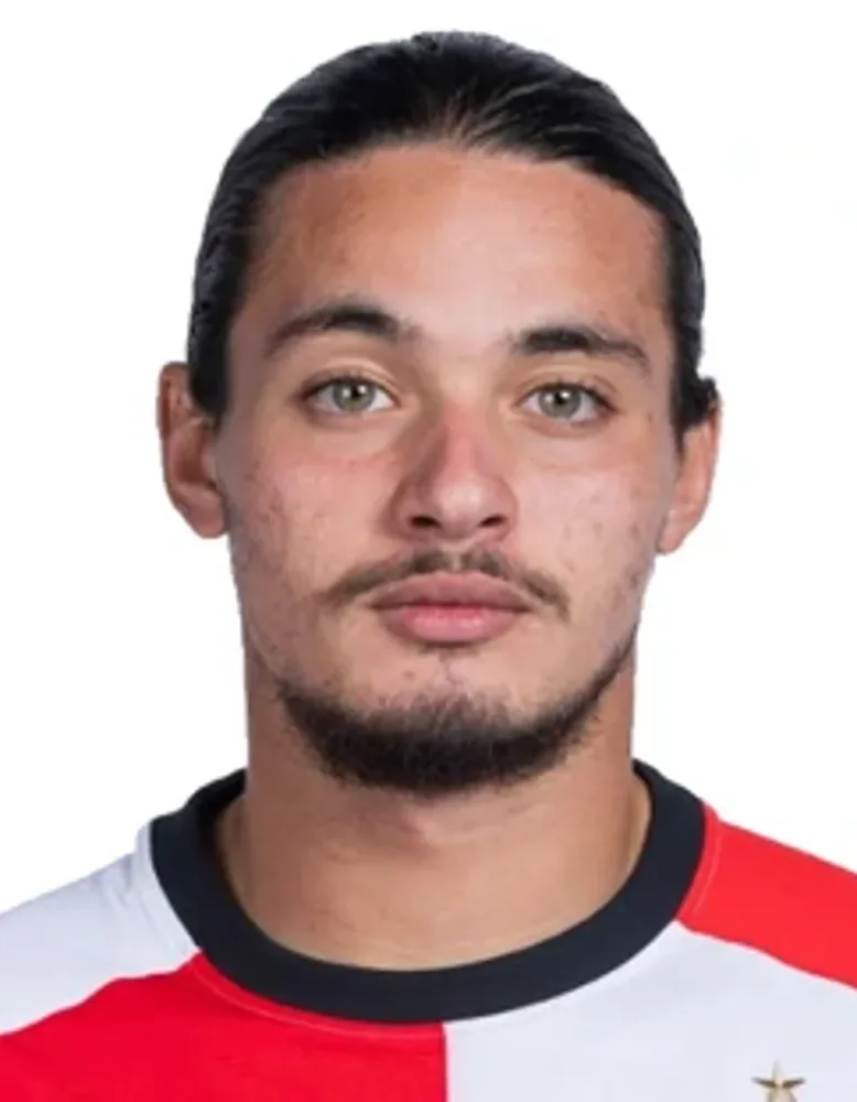 Anis Hadj Moussa