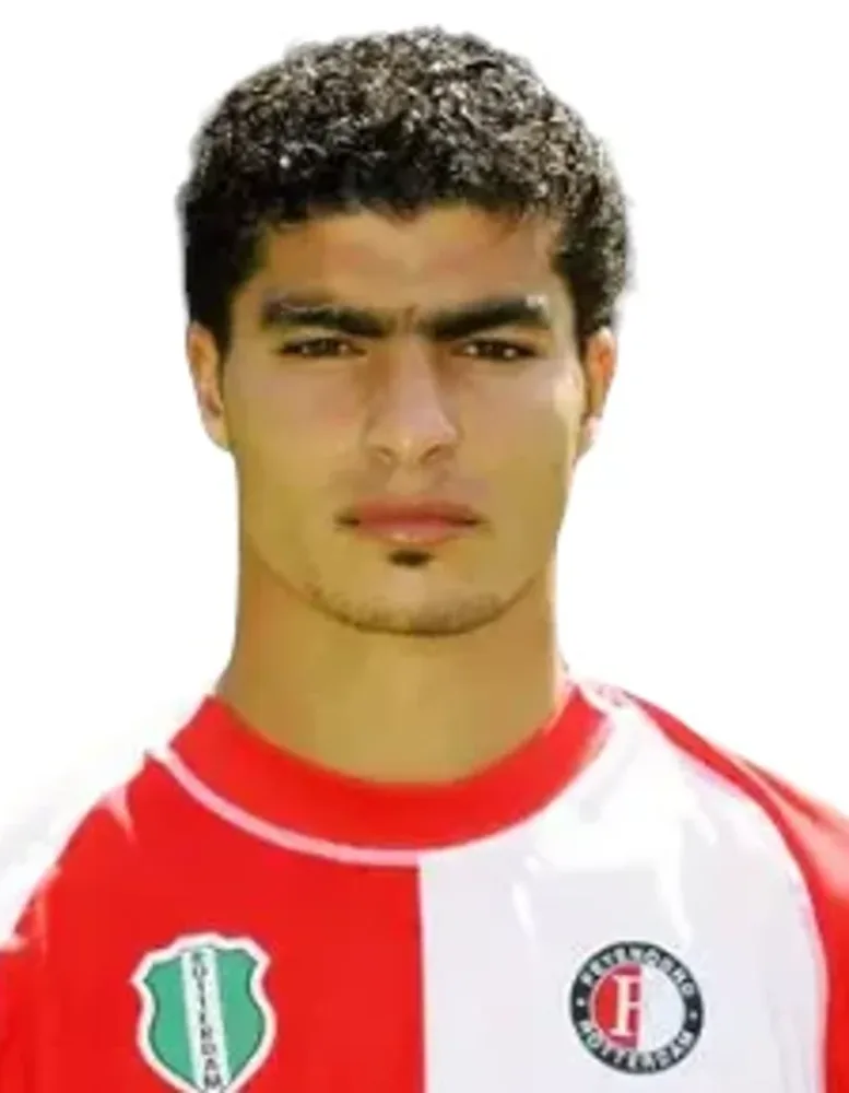 Karim Saïdi