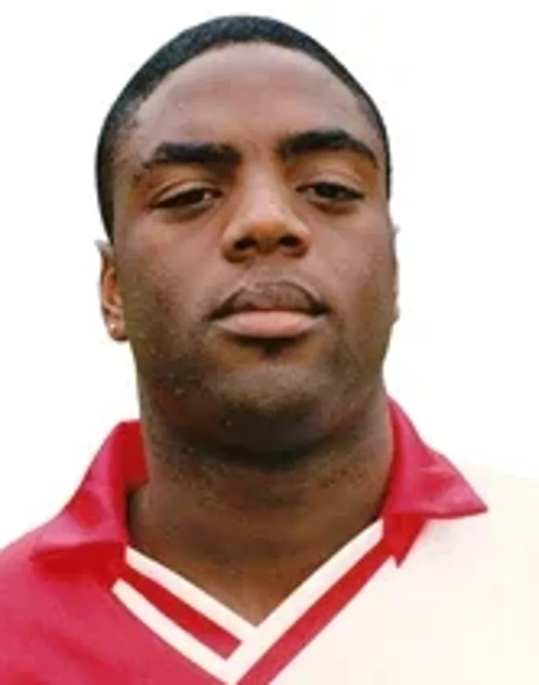 Harvey Esajas