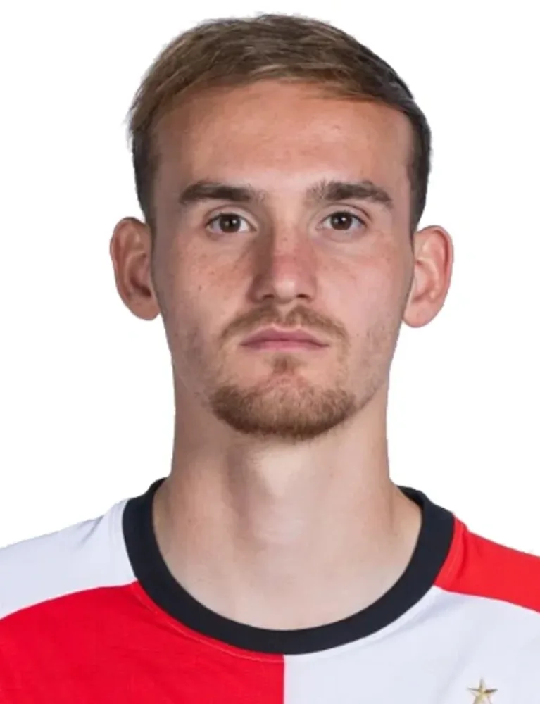 Thomas Beelen