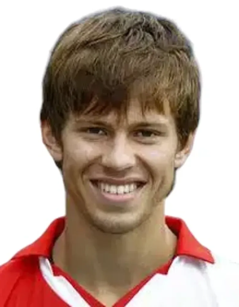 Fedor Smolov
