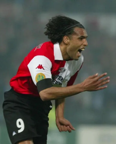 Pierre van Hooijdonk