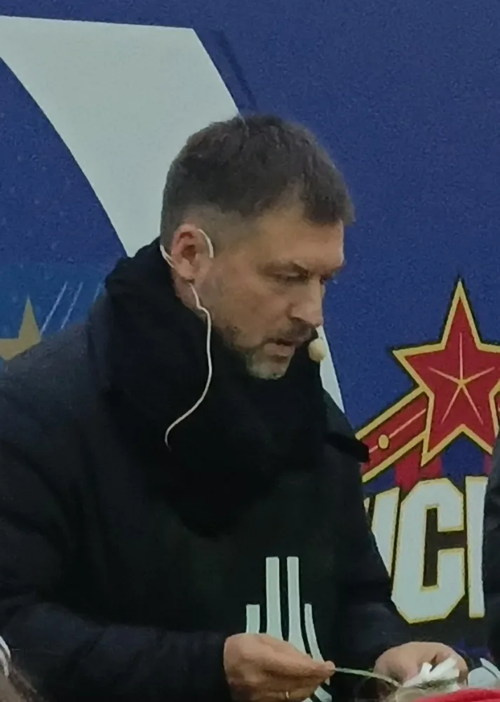 Igor Kornejev, 2024. Foto: Quick1984 via Wikimedia Commons, CC BY-SA 4.0.
