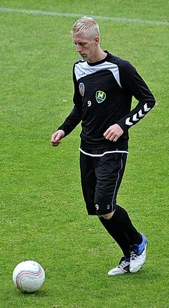 Lex Immers, 2011. Foto: FaceMePLS via Wikimedia Commons, CC BY 2.0.
