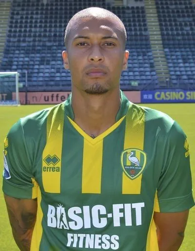 Gianni Zuiverloon, 2015. Foto: Richard Mulder via Wikimedia Commons, CC BY-SA 3.0.
