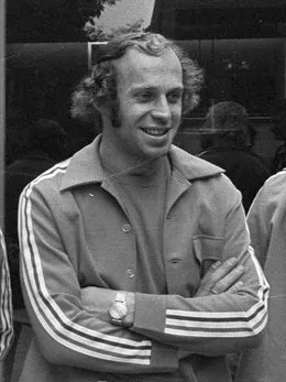 Eddy Treijtel, 1974. Foto: R. Anefo / Mieremet / Anefo, Nationaal Archief (CC BY-SA 3.0 nl).