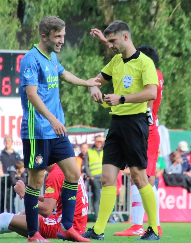 Dylan Vente, 2019. Foto: Werner100359 via Wikimedia Commons, CC BY-SA 4.0.