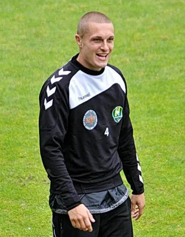 Timothy Derijck, 2011. Foto: FaceMePLS via Wikimedia Commons, CC BY 2.0.