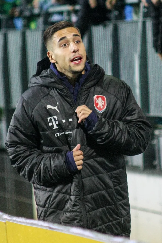 Ondřej Lingr, 2019. Foto: Tadeáš Bednarz via Wikimedia Commons, CC BY-SA 4.0.