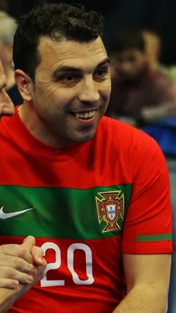 Bruno Basto, 2015. Foto: Дмитрий Садовников via Wikimedia Commons, CC BY-SA 3.0.