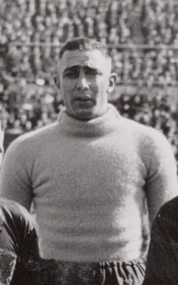 Adri van Male, 1940. Foto: fotograaf onbekend / Anefo, Nationaal Archief (Public domain).