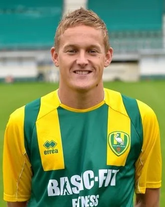 Jens Toornstra, 2012. Foto: Richard Mulder via Wikimedia Commons, CC BY-SA 3.0.