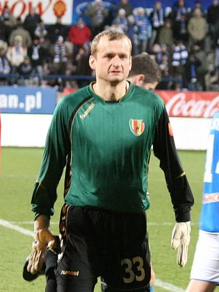 Zbigniew Małkowski, 2009. Foto: Roger Gorączniak via Wikimedia Commons, CC BY 3.0.