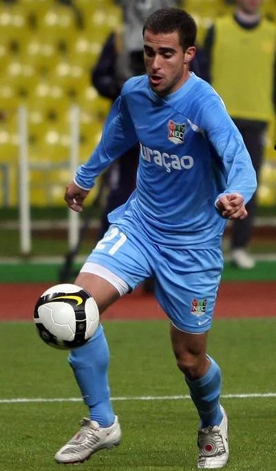 Daniel Fernández Artola, 2008. Foto: Александр Мысякин via Wikimedia Commons, CC BY-SA 3.0.