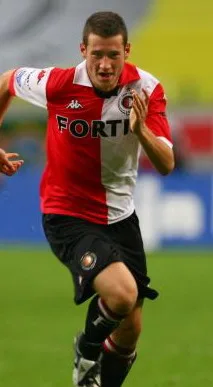 Luigi Bruins, 2008. Foto: Jasper Groenenboom via Wikimedia Commons, CC BY-SA 2.0.