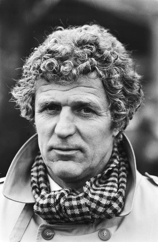 Ab Fafié. Foto: Marcel Antonisse / Anefo, Nationaal Archief (CC BY-SA 3.0 nl).