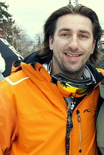 Tomasz Iwan, 2012. Foto: Sławek via Wikimedia Commons, CC BY-SA 2.0.