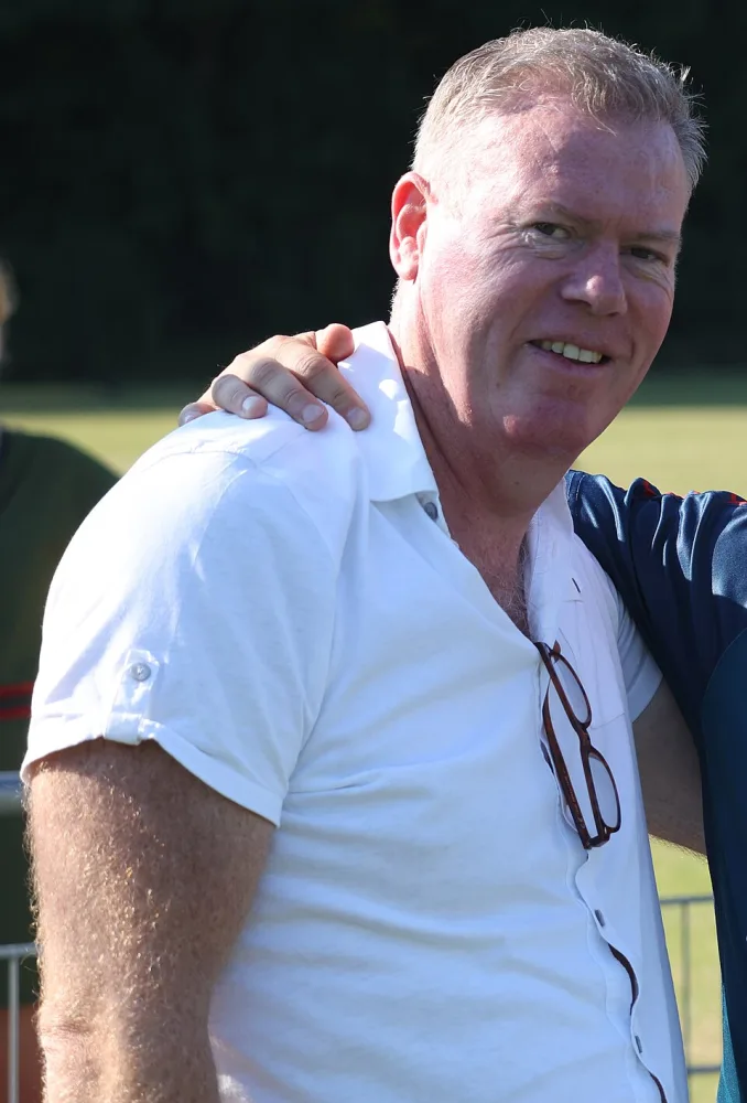 Clemens Zwijnenberg. Foto: Hans Reefman via Wikimedia Commons, CC BY-SA 4.0.