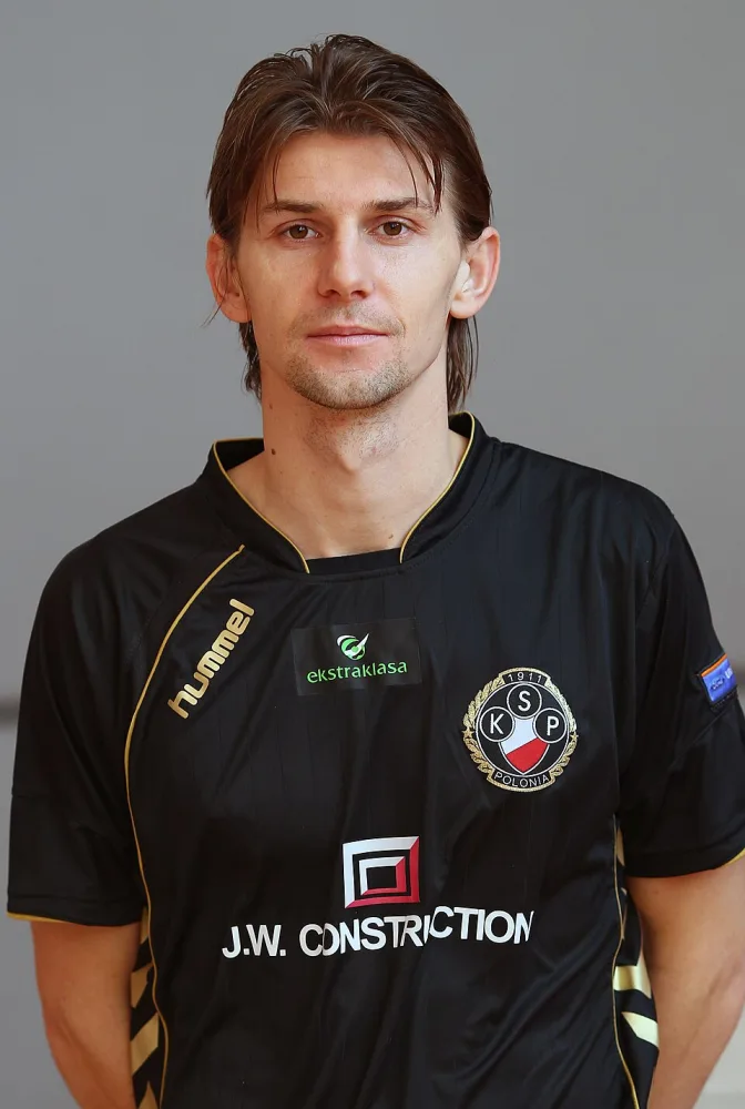 Euzebiusz Smolarek, 2011. Foto: Zbigniew Luchciński / ksppolonia.pl via Wikimedia Commons, CC BY 2.0.