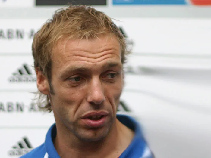 Paul Bosvelt. Foto: Paul Blank via Wikimedia Commons, CC BY 2.5.