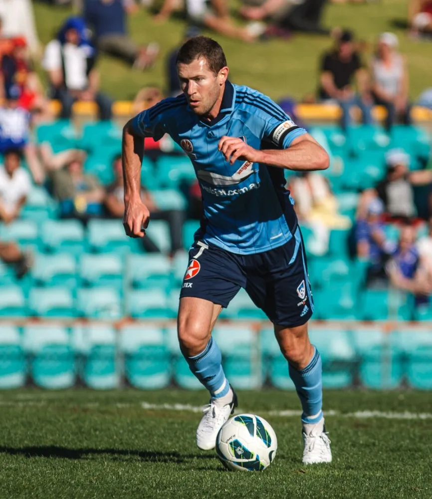Brett Emerton, 2012. Foto: Camw via Wikimedia Commons, CC BY-SA 3.0.