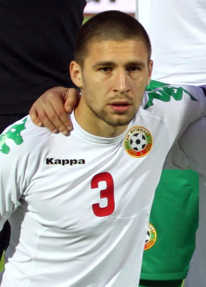 Ivan Bandalovski, 2011. Foto: Biso via Wikimedia Commons, CC BY 3.0.