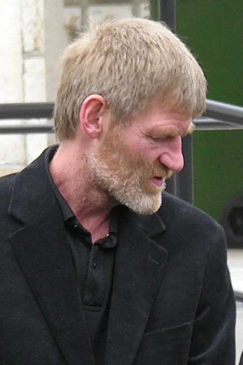 Antal Róth, 2011. Foto: Csurla via Wikimedia Commons, CC BY-SA 3.0.