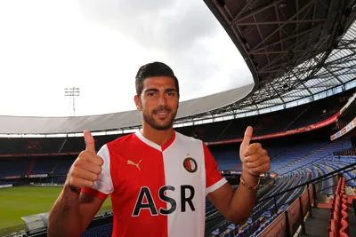 Graziano Pellè