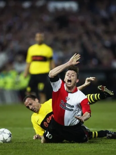 Jon Dahl Tomasson