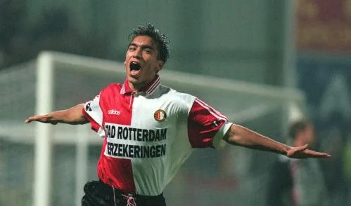 Giovanni van Bronckhorst