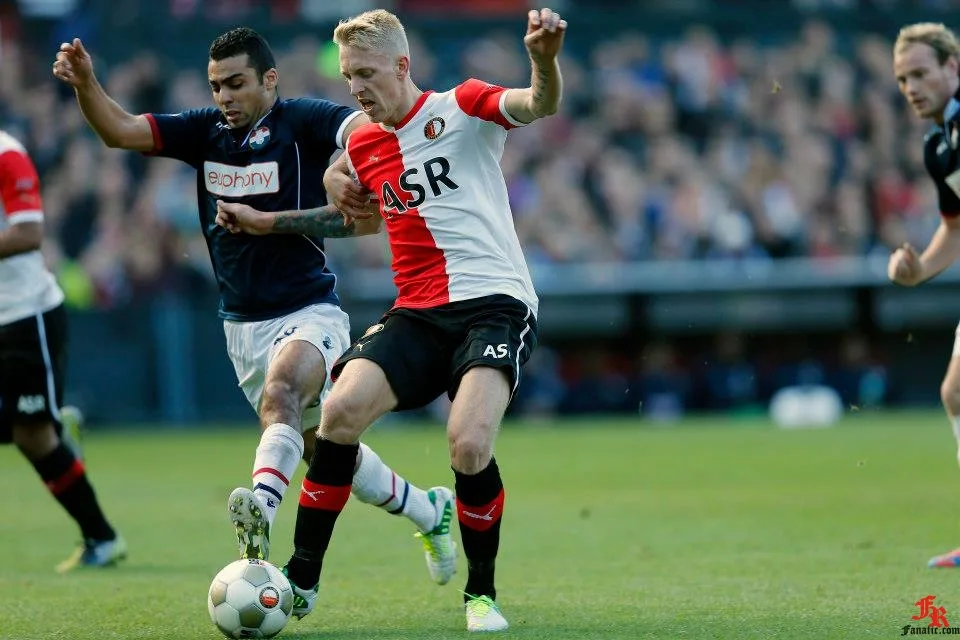 Lex Immers