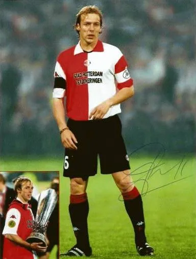 Paul Bosvelt