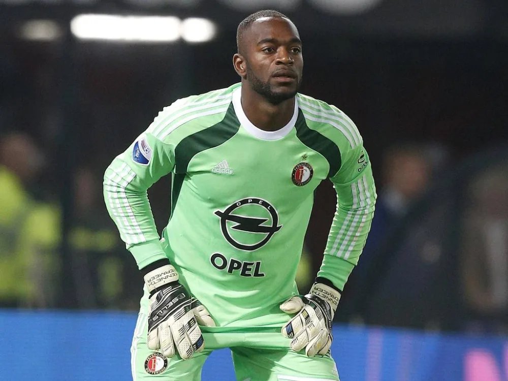 Kenneth Vermeer