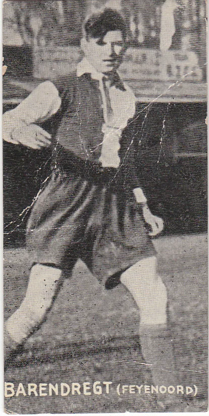 Jaap Barendregt