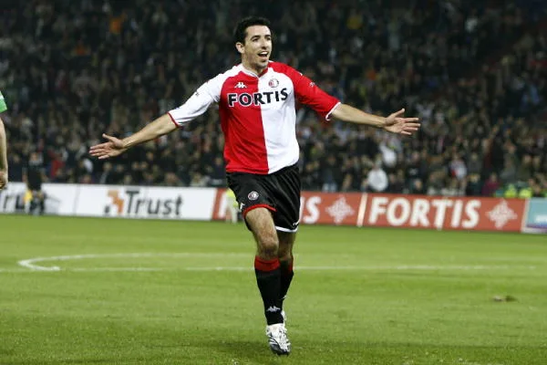 Roy Makaay