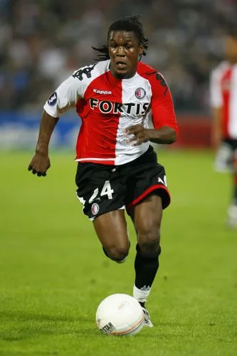 Royston Drenthe