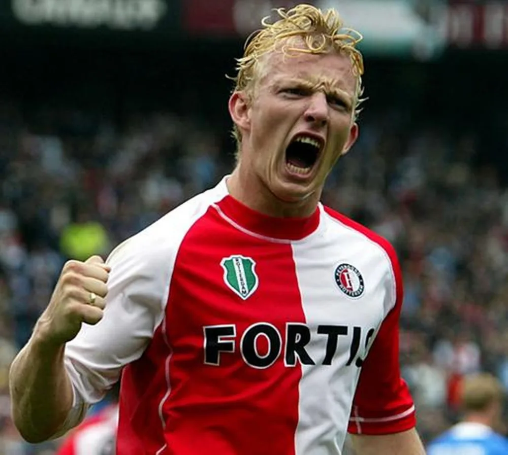 Dirk Kuijt