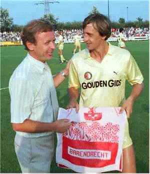 Johan Cruijff
