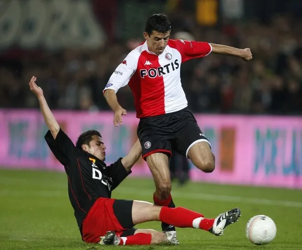 Roy Makaay