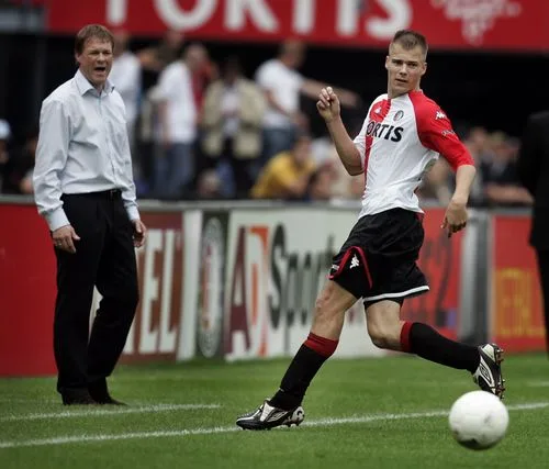 Danny Buijs