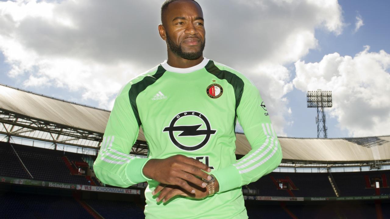 Kenneth Vermeer