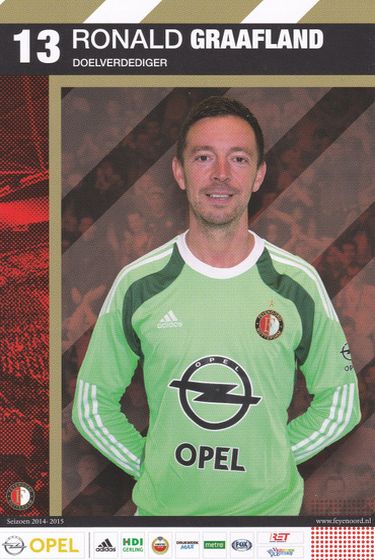 Ronald Graafland