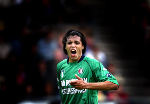 Pierre van Hooijdonk