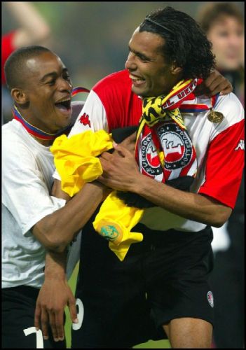 Pierre van Hooijdonk