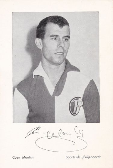 Coen Moulijn