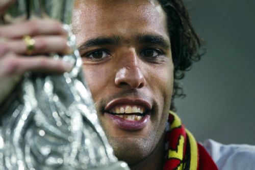 Pierre van Hooijdonk