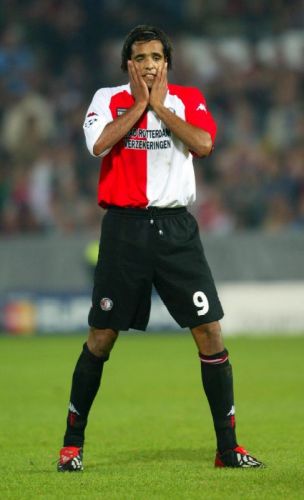 Pierre van Hooijdonk