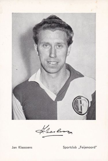 Jan Klaassens