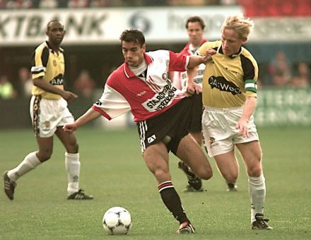Giovanni van Bronckhorst