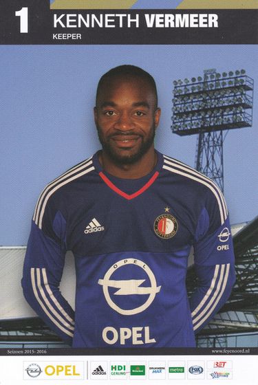 Kenneth Vermeer